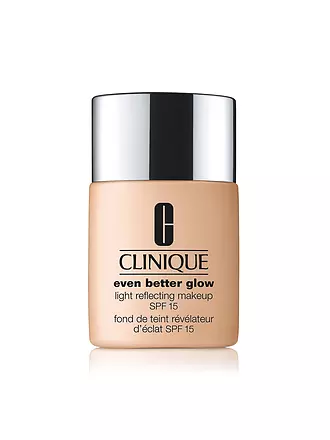 CLINIQUE | Even Better™ Glow Light Reflecting Make Up SPF15 (07 Vanille) | beige